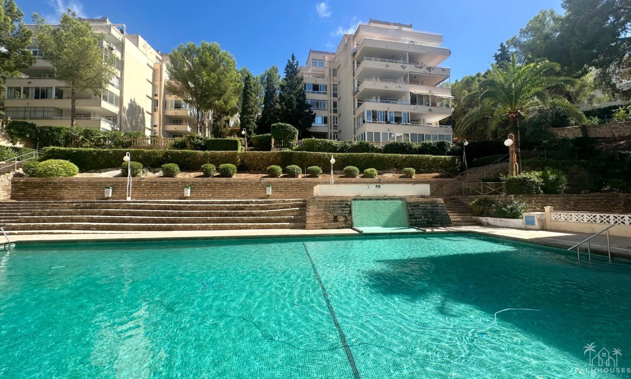 Venta - Apartment - Calvià - Costa de la Calma