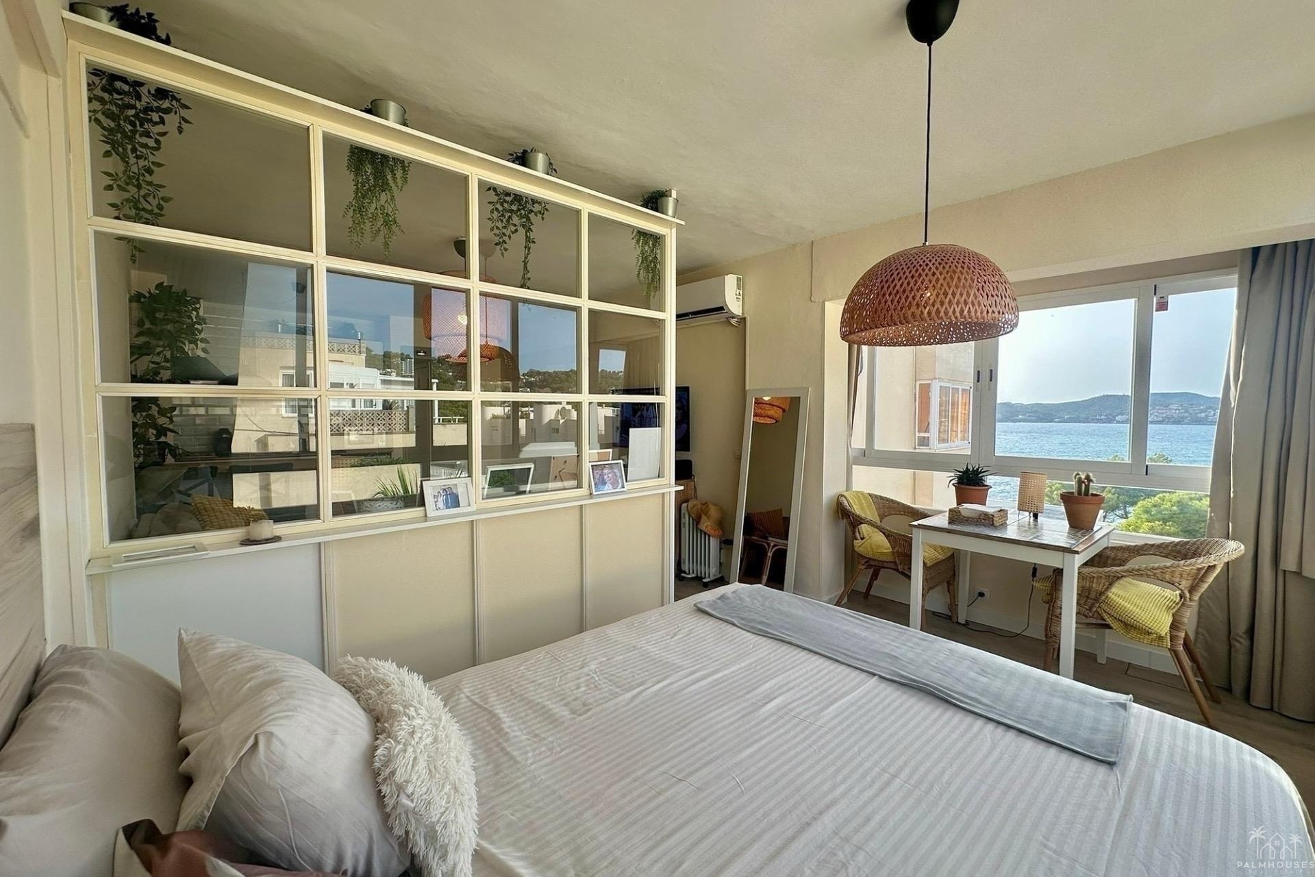 Venta - Apartment - Calvià - Costa de la Calma