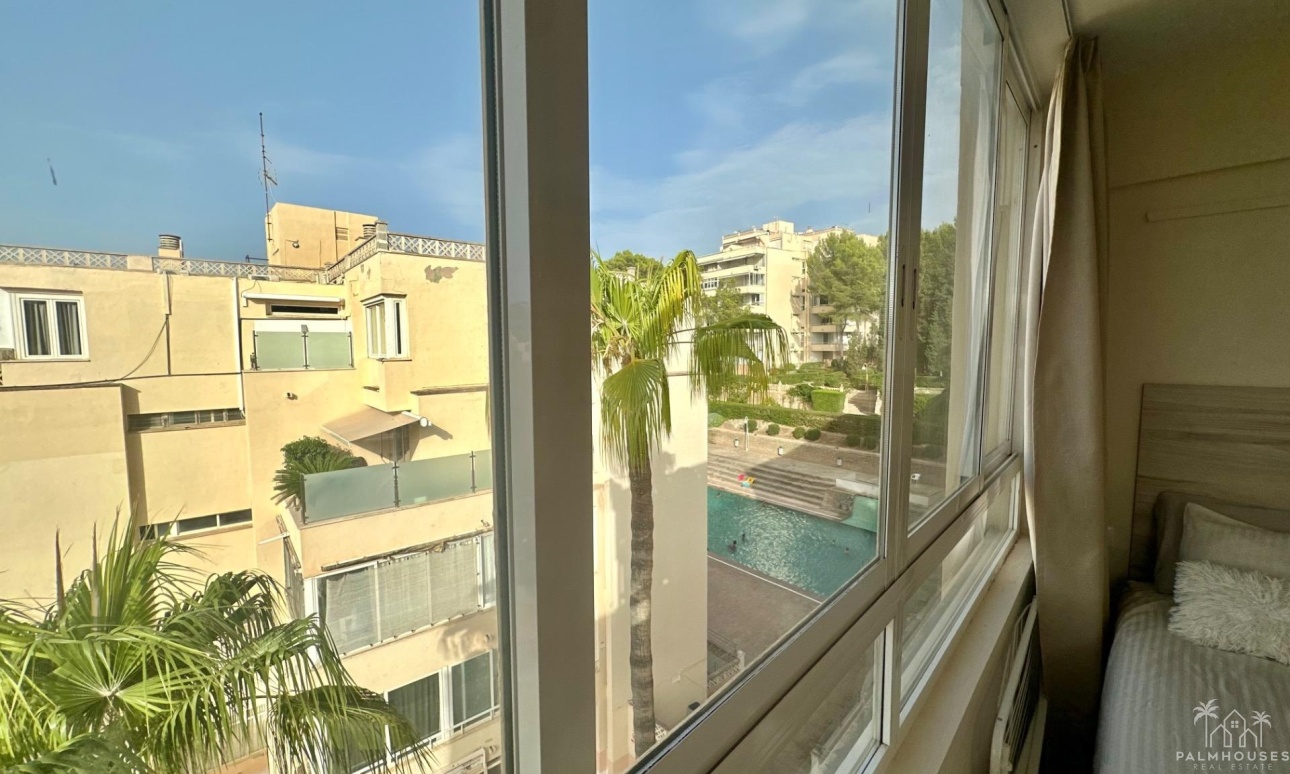 Venta - Apartment - Calvià - Costa de la Calma