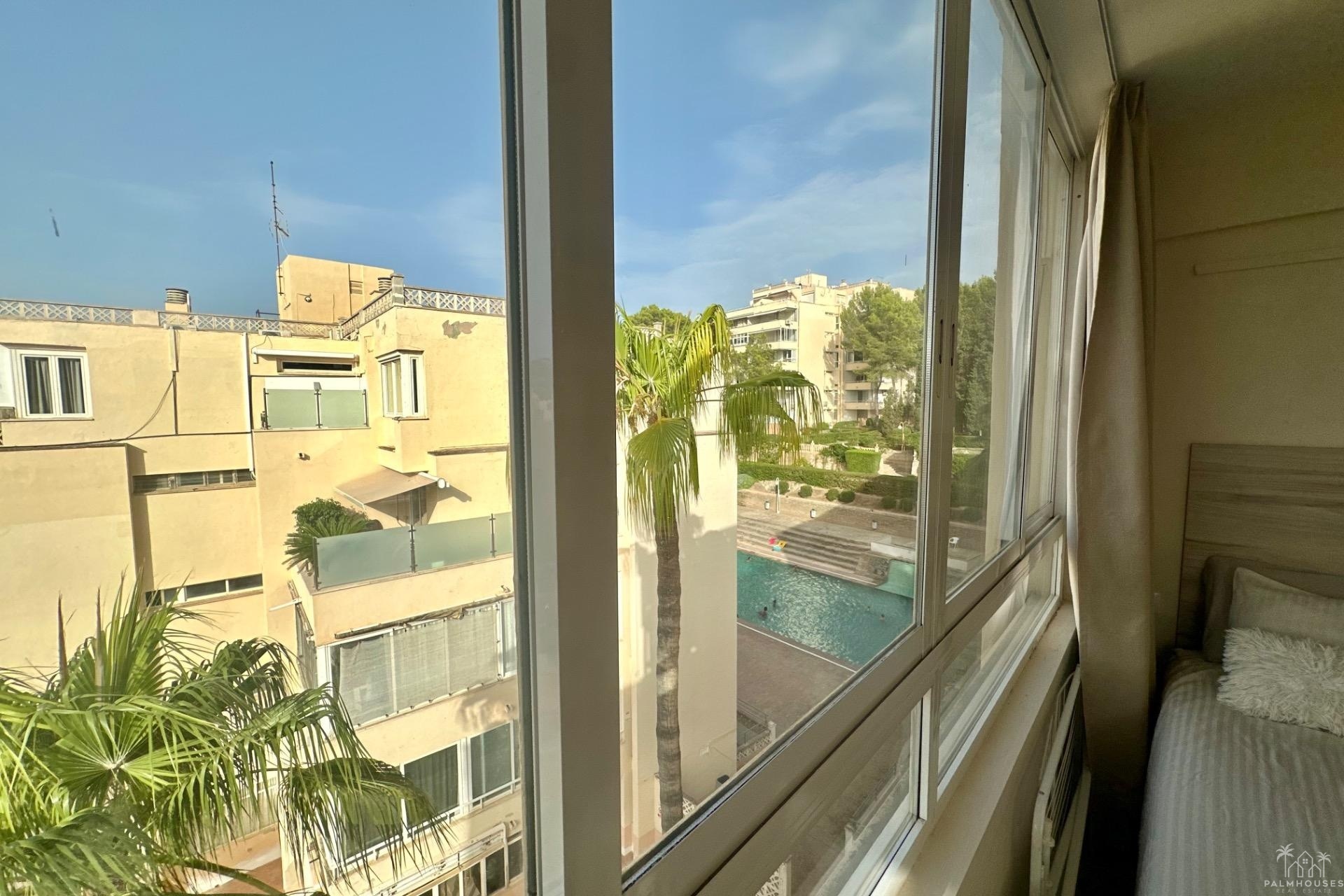 Venta - Apartment - Calvià - Costa de la Calma