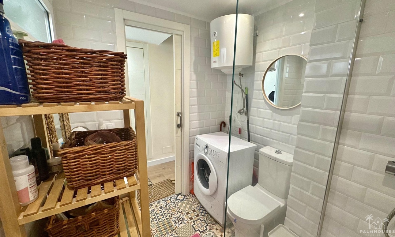 Venta - Apartment - Calvià - Costa de la Calma
