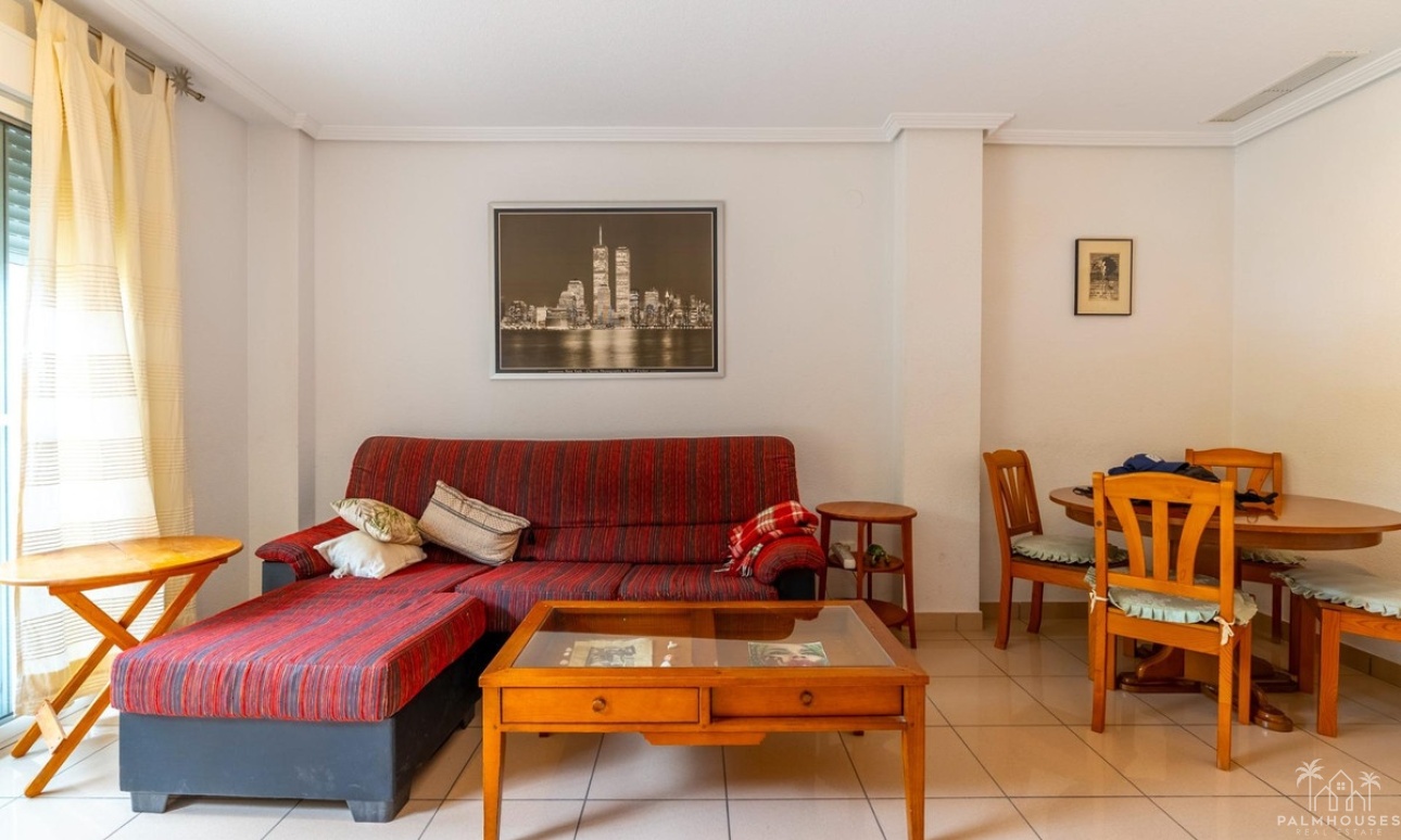 Venta - Apartment - Campello - El Campello - Campello - El Campello Centro