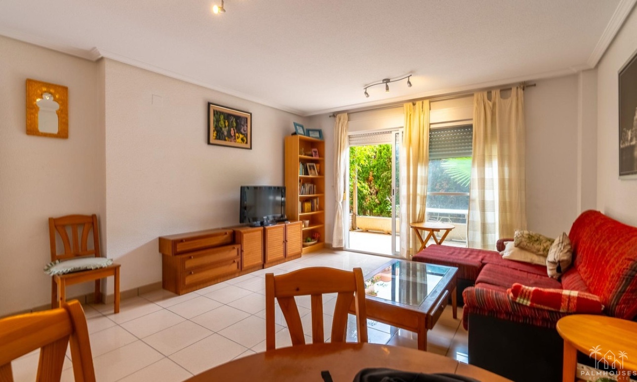 Venta - Apartment - Campello - El Campello - Campello - El Campello Centro