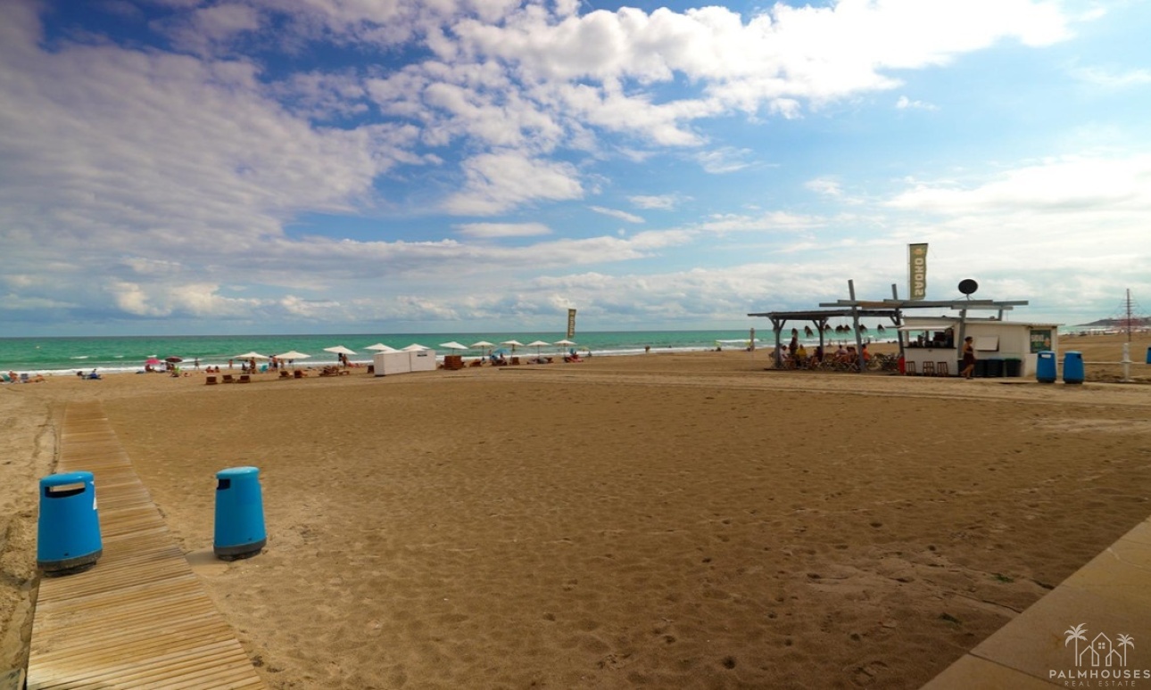 Venta - Apartment - Campello - El Campello - Campello - El Campello Centro