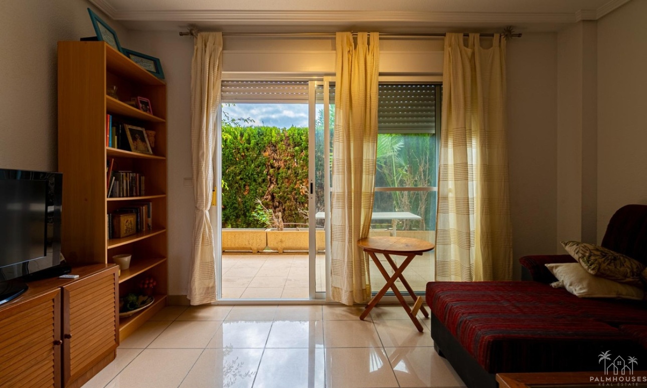 Venta - Apartment - Campello - El Campello - Campello - El Campello Centro