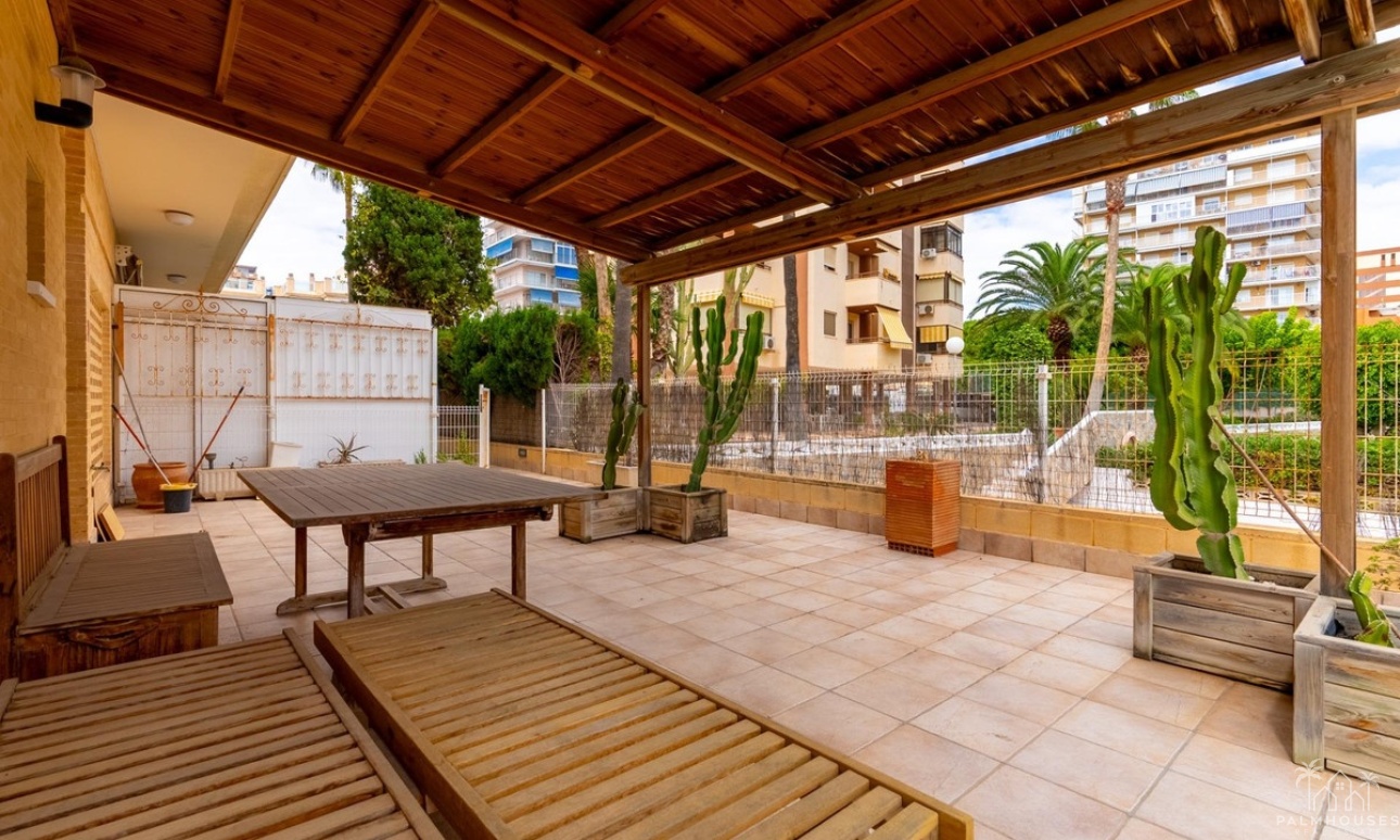 Venta - Apartment - Campello - El Campello - Campello - El Campello Centro