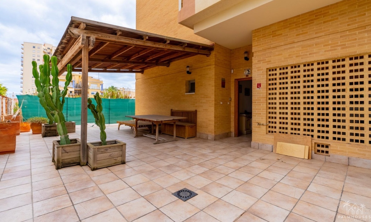 Venta - Apartment - Campello - El Campello - Campello - El Campello Centro