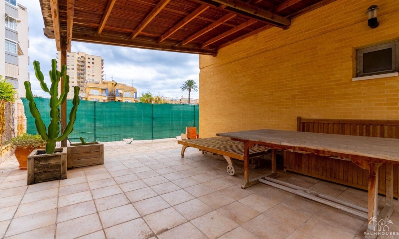 Venta - Apartment - Campello - El Campello - Campello - El Campello Centro