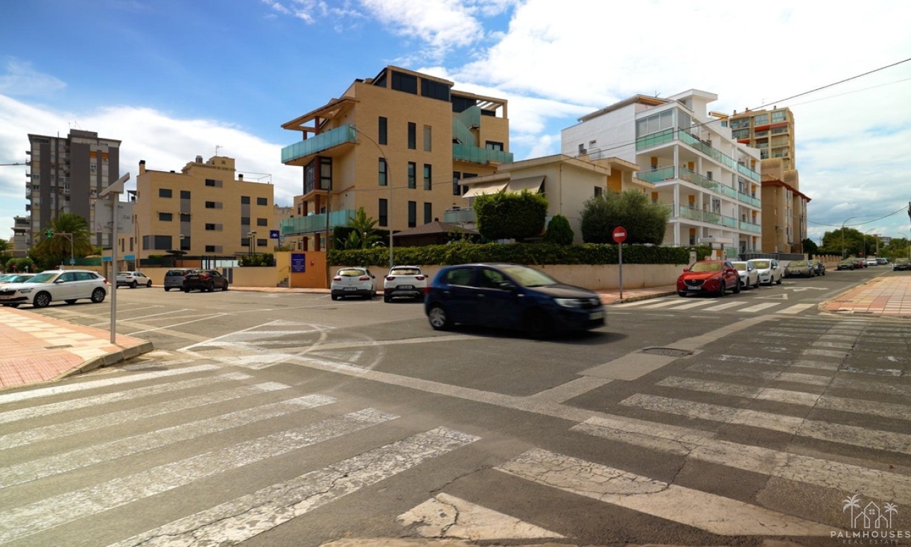 Venta - Apartment - Campello - El Campello - Campello - El Campello Centro