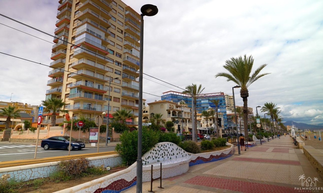 Venta - Apartment - Campello - El Campello - Campello - El Campello Centro