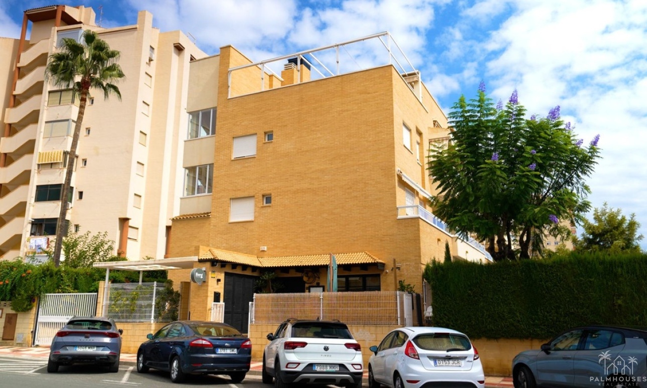 Venta - Apartment - Campello - El Campello - Campello - El Campello Centro