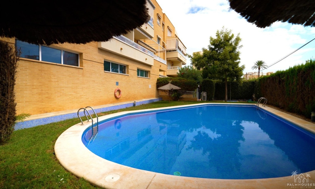 Venta - Apartment - Campello - El Campello - Campello - El Campello Centro