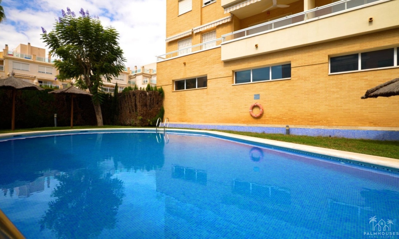 Venta - Apartment - Campello - El Campello - Campello - El Campello Centro