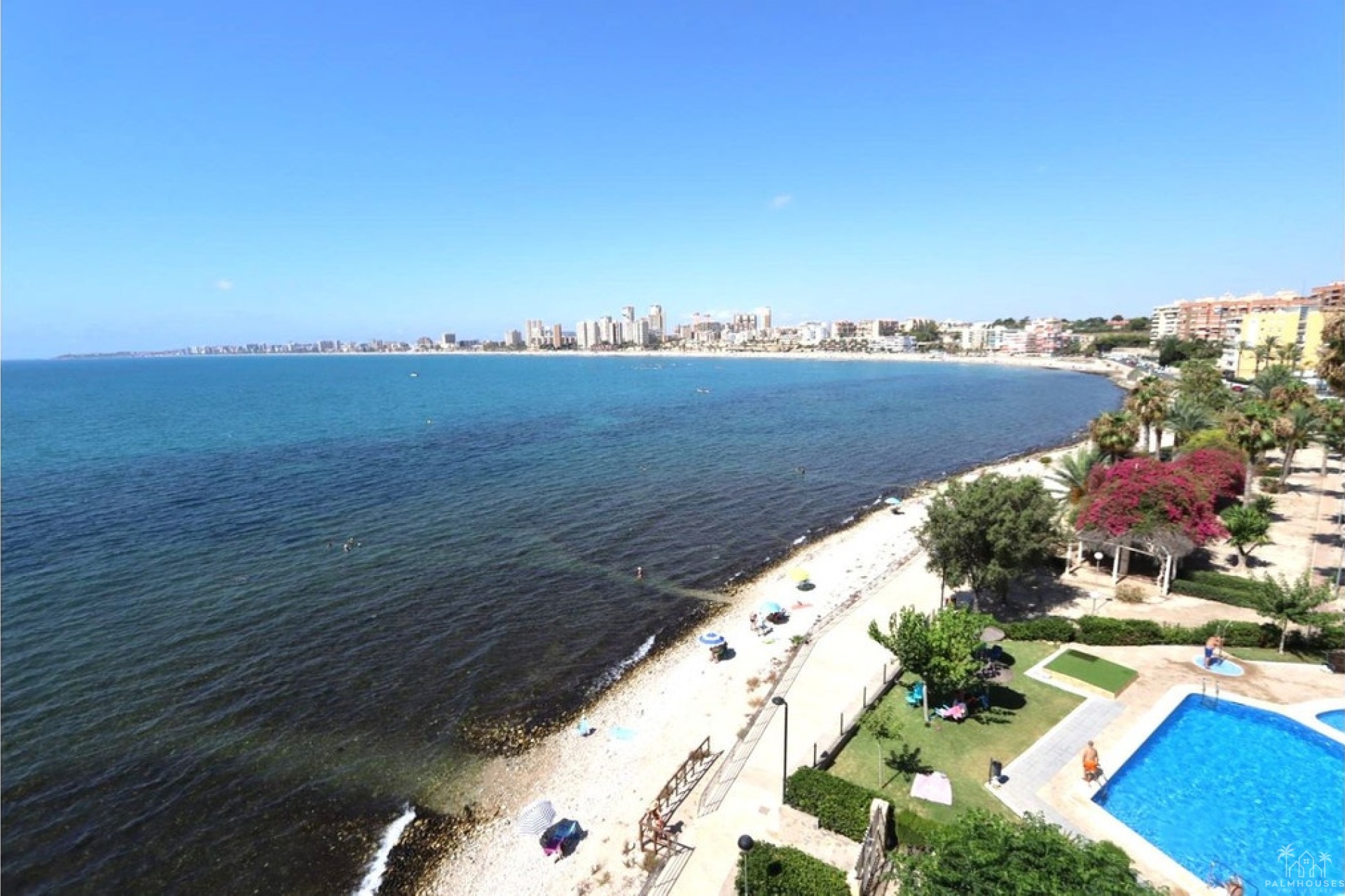 Venta - Apartment - Campello - El Campello - Campello - El Campello Centro