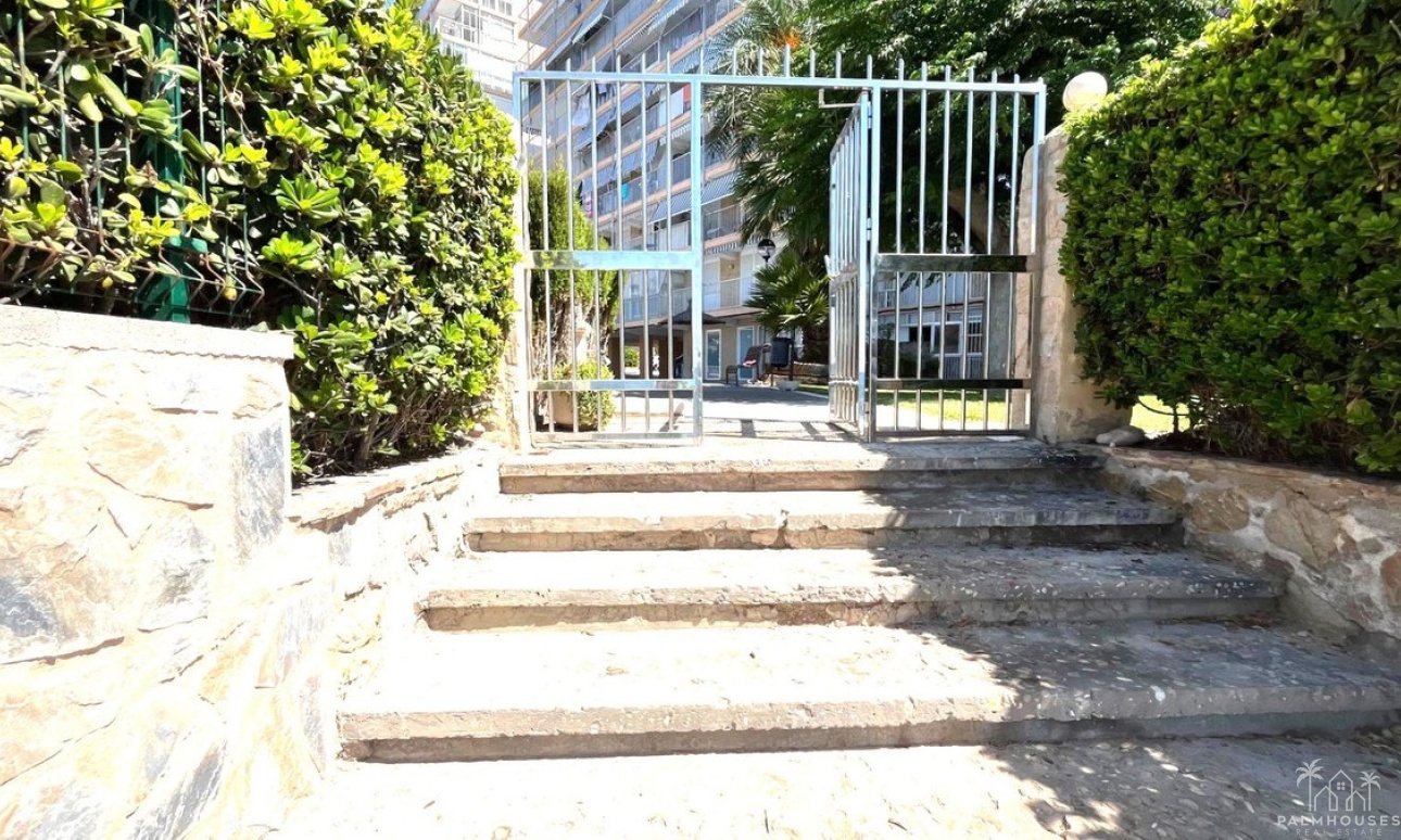 Venta - Apartment - Campello - El Campello - Campello - El Campello Centro