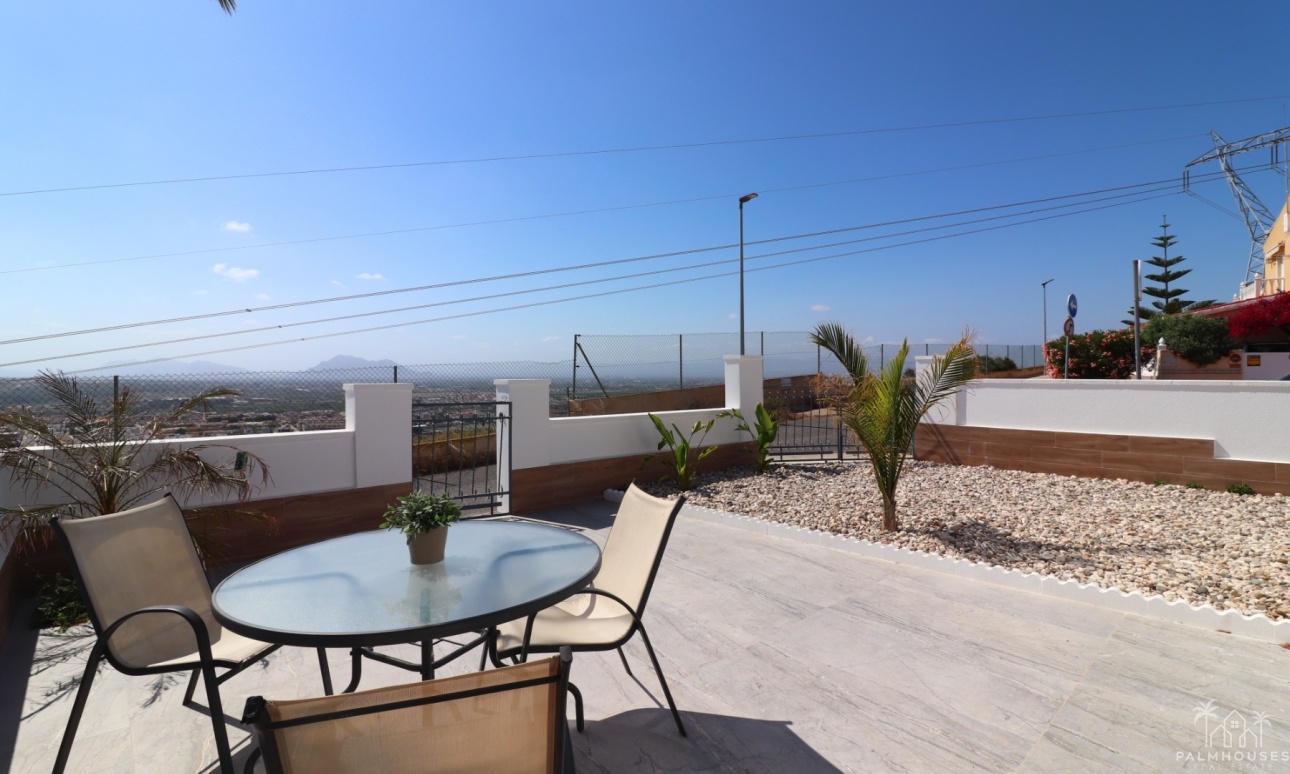 Venta - Apartment - Ciudad Quesada - Altos de Quesada