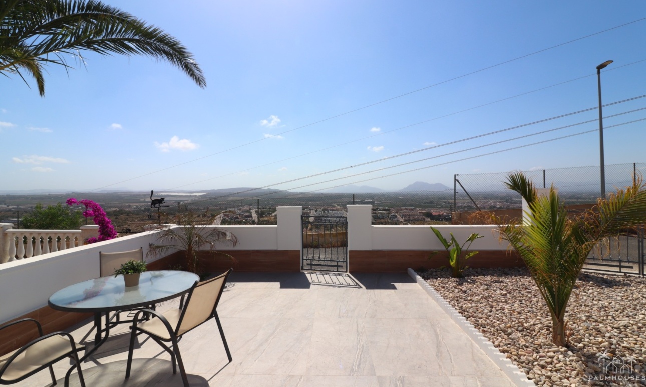 Venta - Apartment - Ciudad Quesada - Altos de Quesada