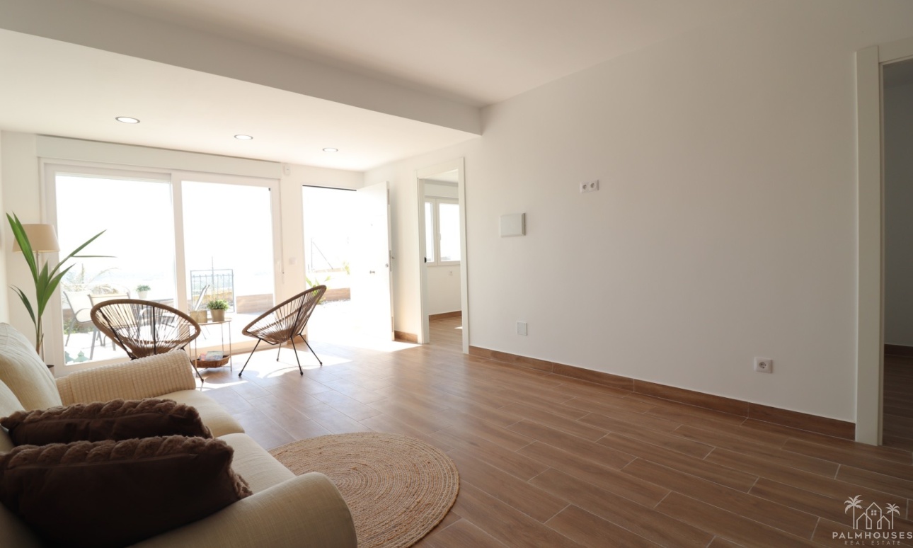 Venta - Apartment - Ciudad Quesada - Altos de Quesada