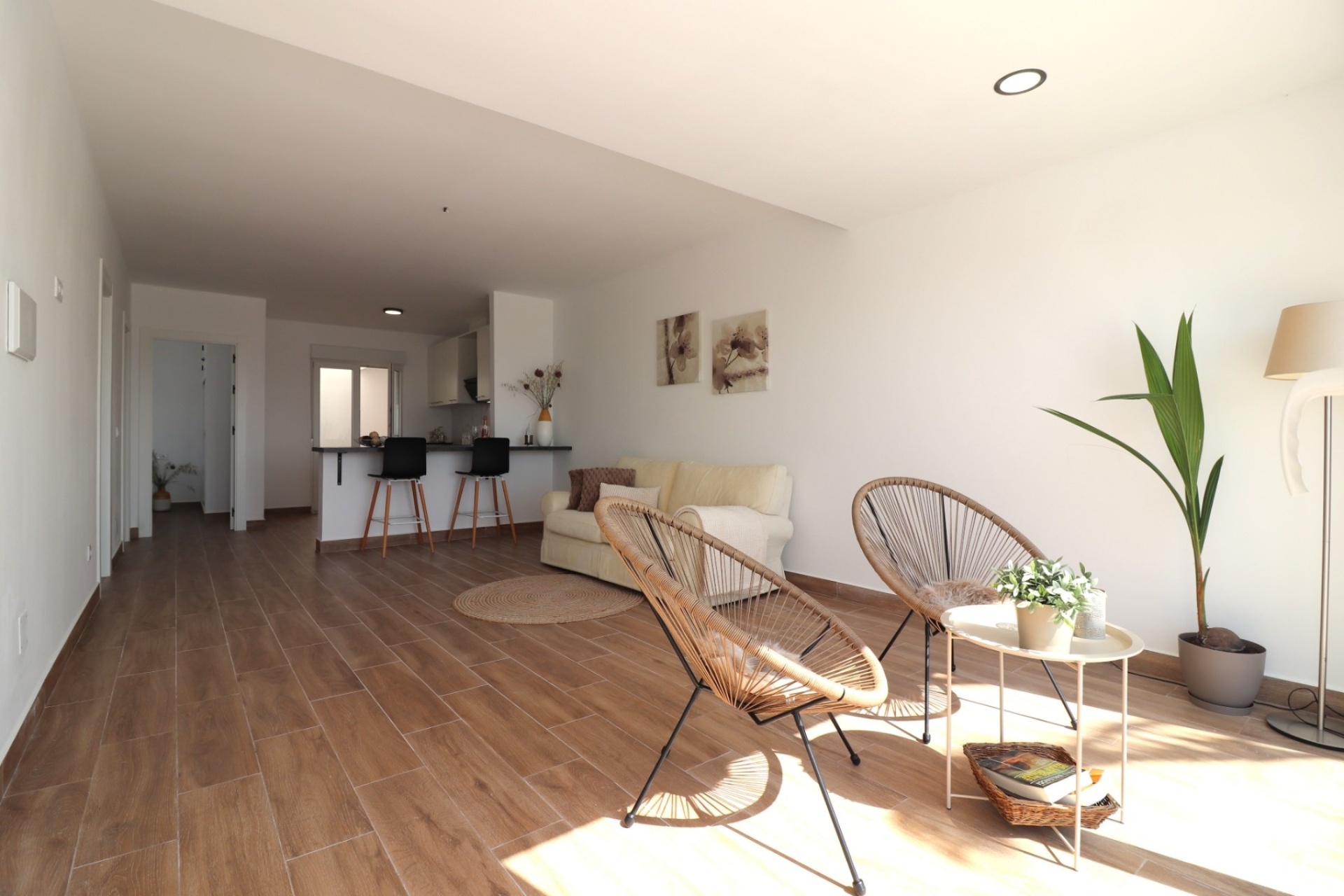 Venta - Apartment - Ciudad Quesada - Altos de Quesada
