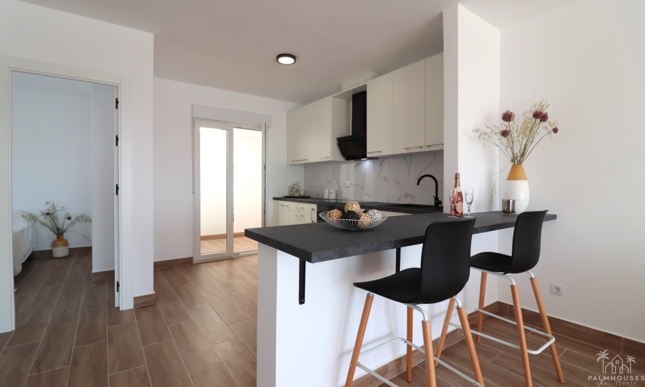 Venta - Apartment - Ciudad Quesada - Altos de Quesada