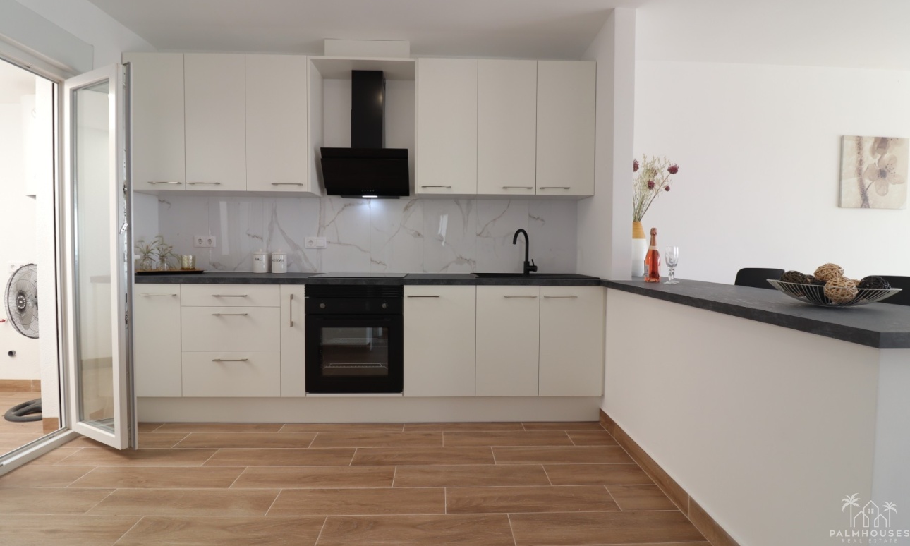 Venta - Apartment - Ciudad Quesada - Altos de Quesada