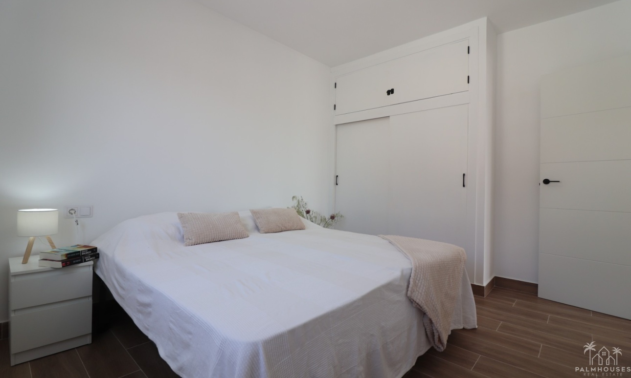 Venta - Apartment - Ciudad Quesada - Altos de Quesada