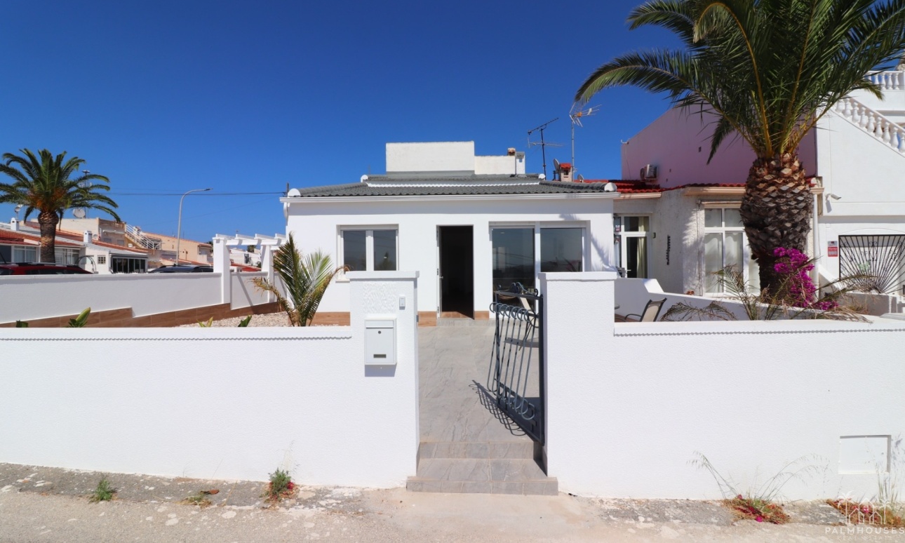 Venta - Apartment - Ciudad Quesada - Altos de Quesada