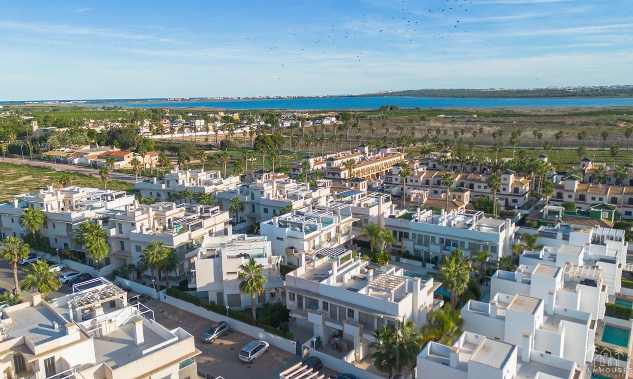 Venta - Apartment - Ciudad Quesada - Costa Blanca Sur