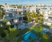 Venta - Apartment - Ciudad Quesada - Costa Blanca Sur