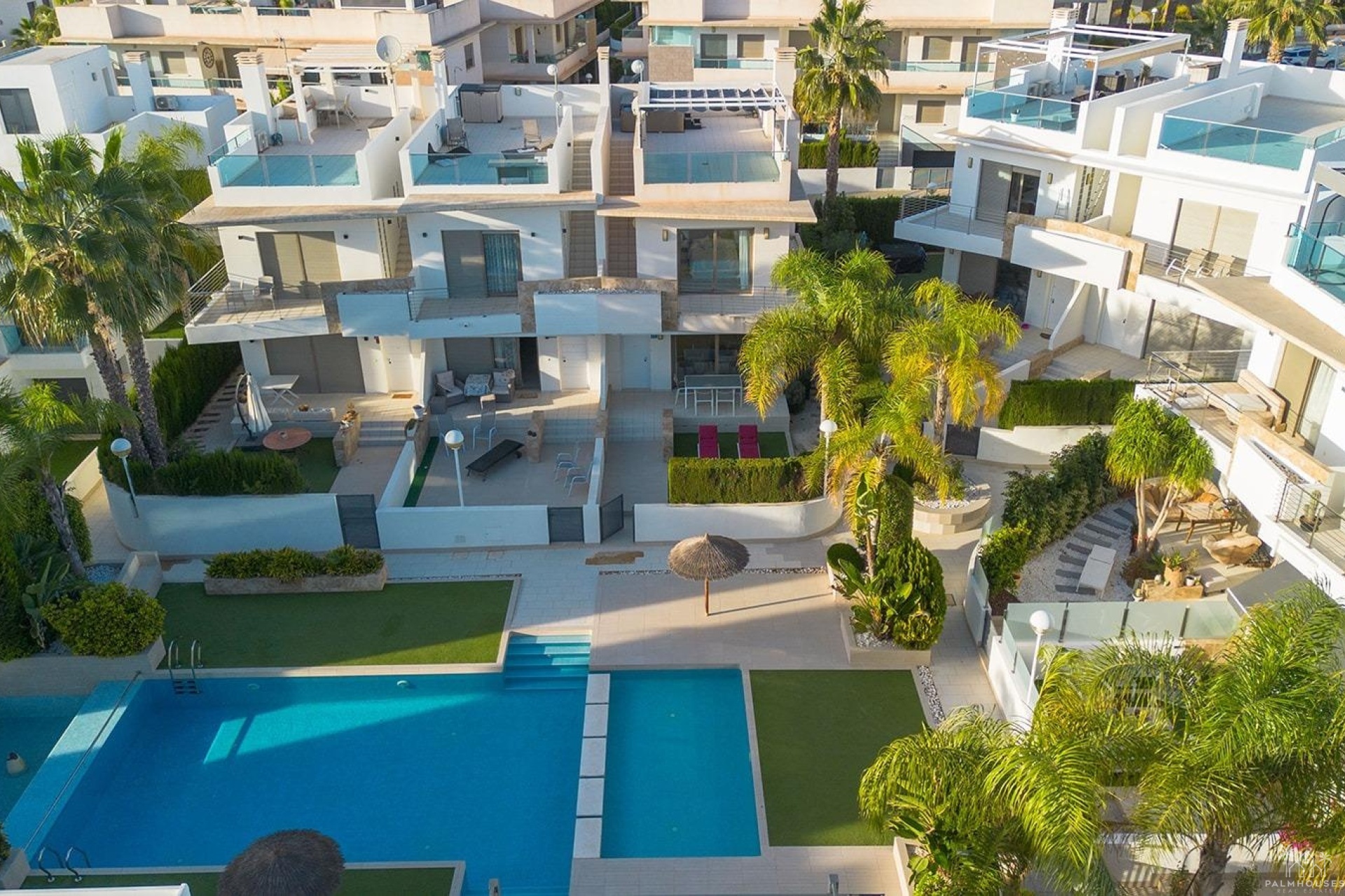 Venta - Apartment - Ciudad Quesada - Costa Blanca Sur