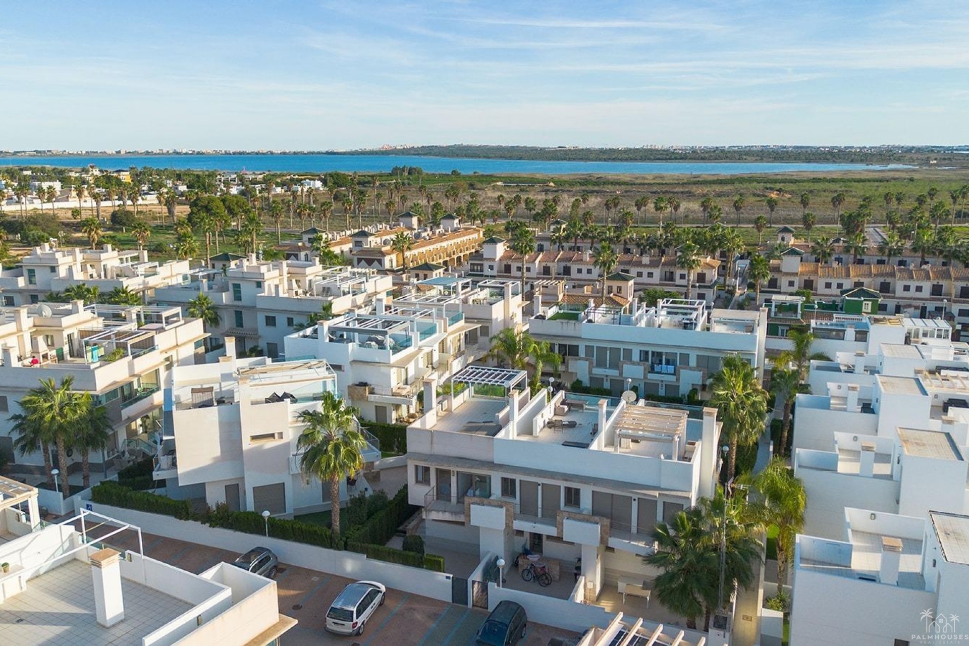Venta - Apartment - Ciudad Quesada - Costa Blanca Sur