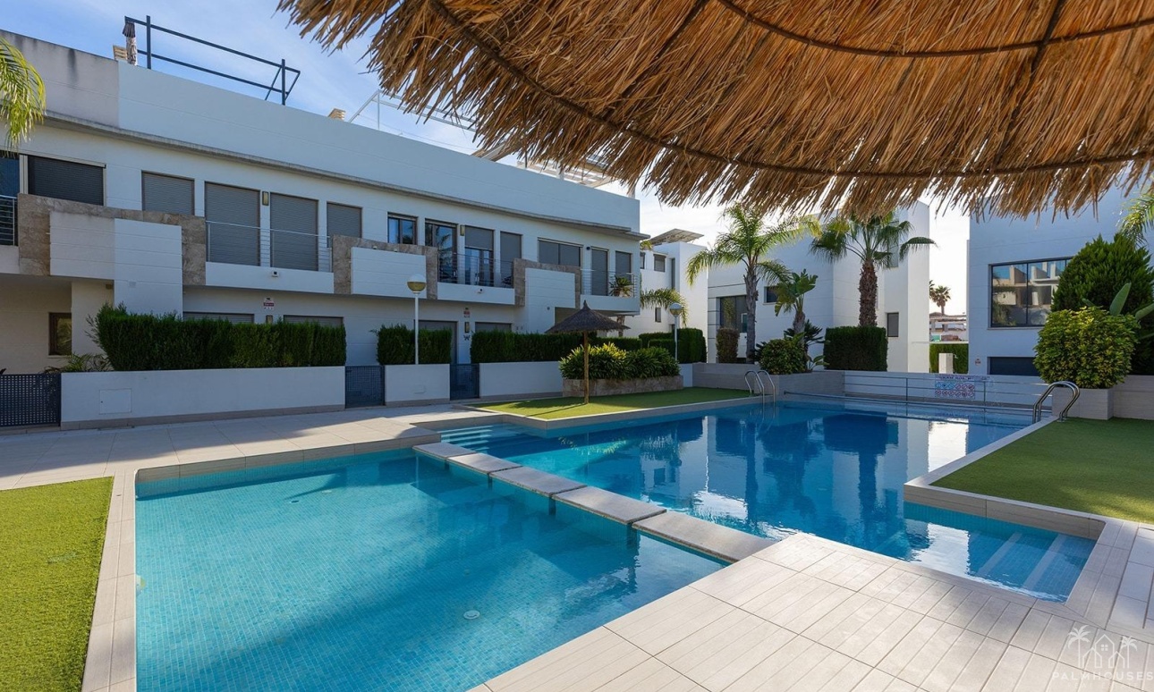 Venta - Apartment - Ciudad Quesada - Costa Blanca Sur
