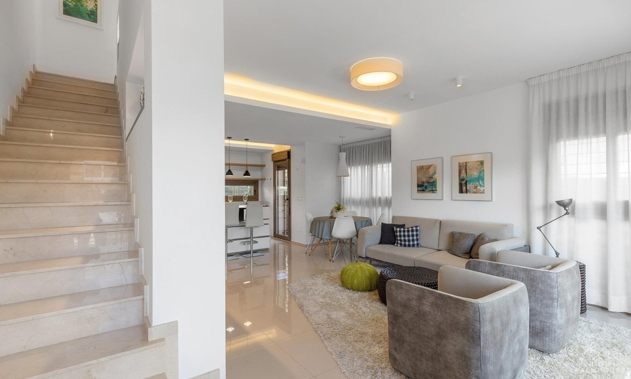 Venta - Apartment - Ciudad Quesada - Costa Blanca Sur