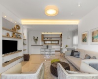 Venta - Apartment - Ciudad Quesada - Costa Blanca Sur