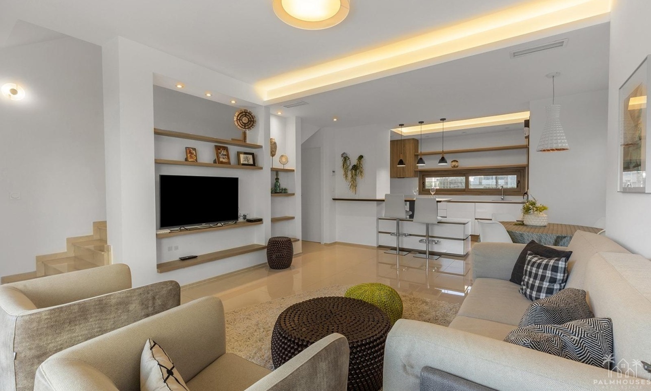 Venta - Apartment - Ciudad Quesada - Costa Blanca Sur