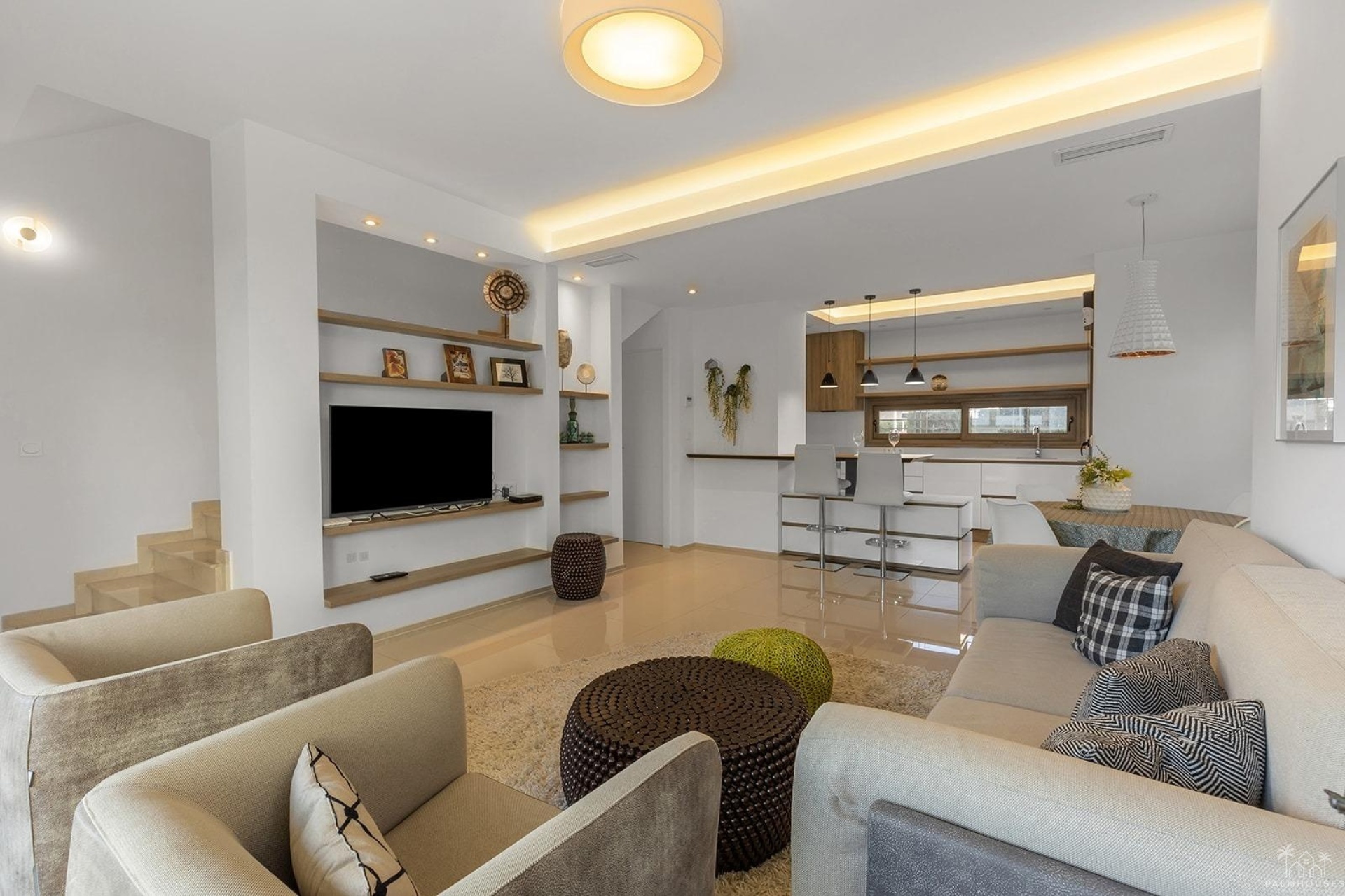 Venta - Apartment - Ciudad Quesada - Costa Blanca Sur