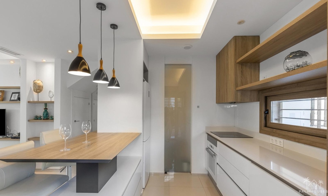 Venta - Apartment - Ciudad Quesada - Costa Blanca Sur