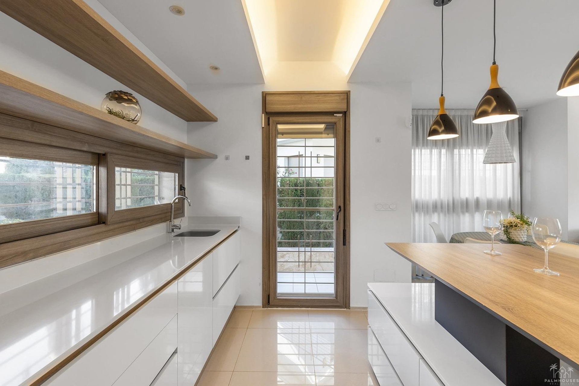 Venta - Apartment - Ciudad Quesada - Costa Blanca Sur