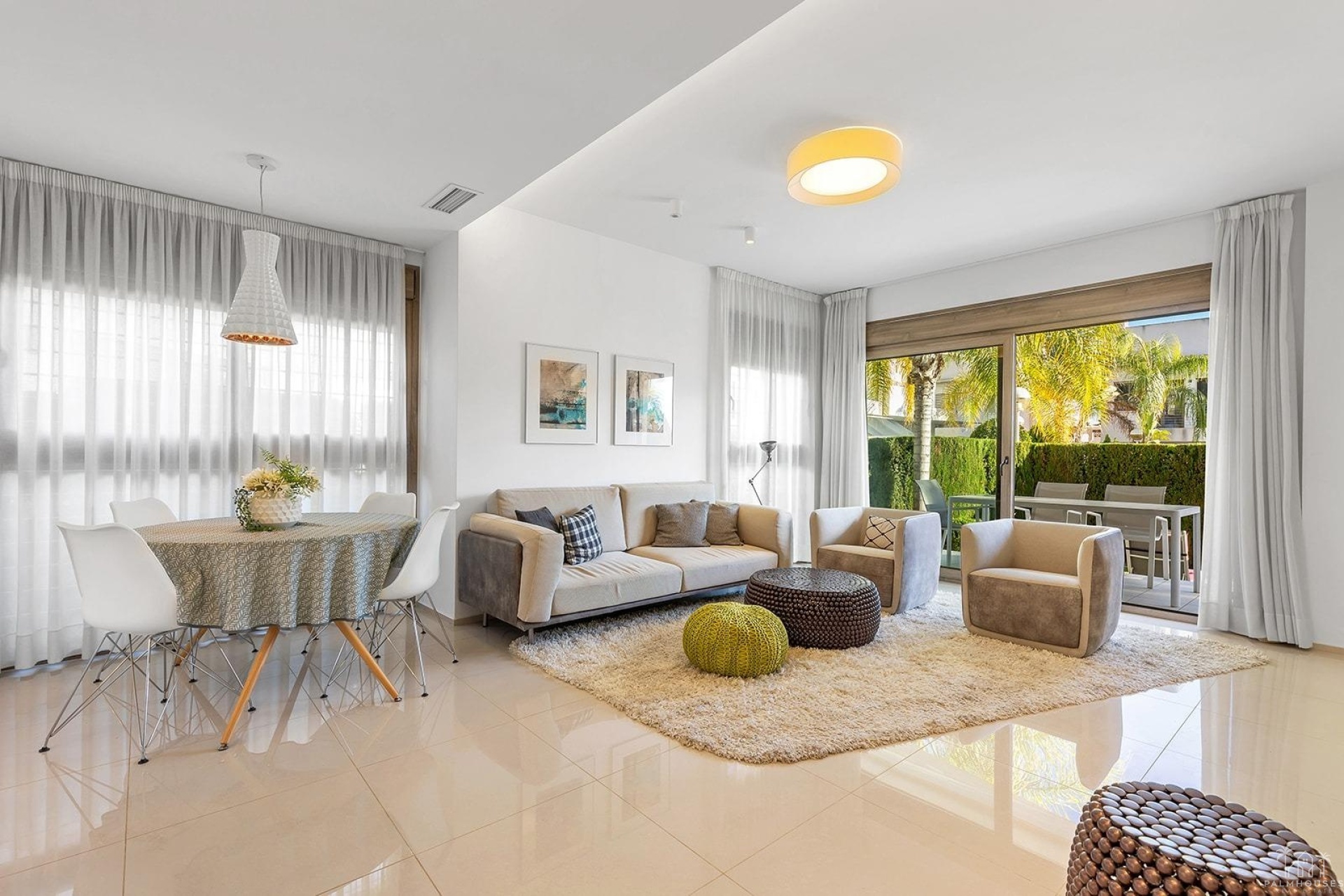 Venta - Apartment - Ciudad Quesada - Costa Blanca Sur
