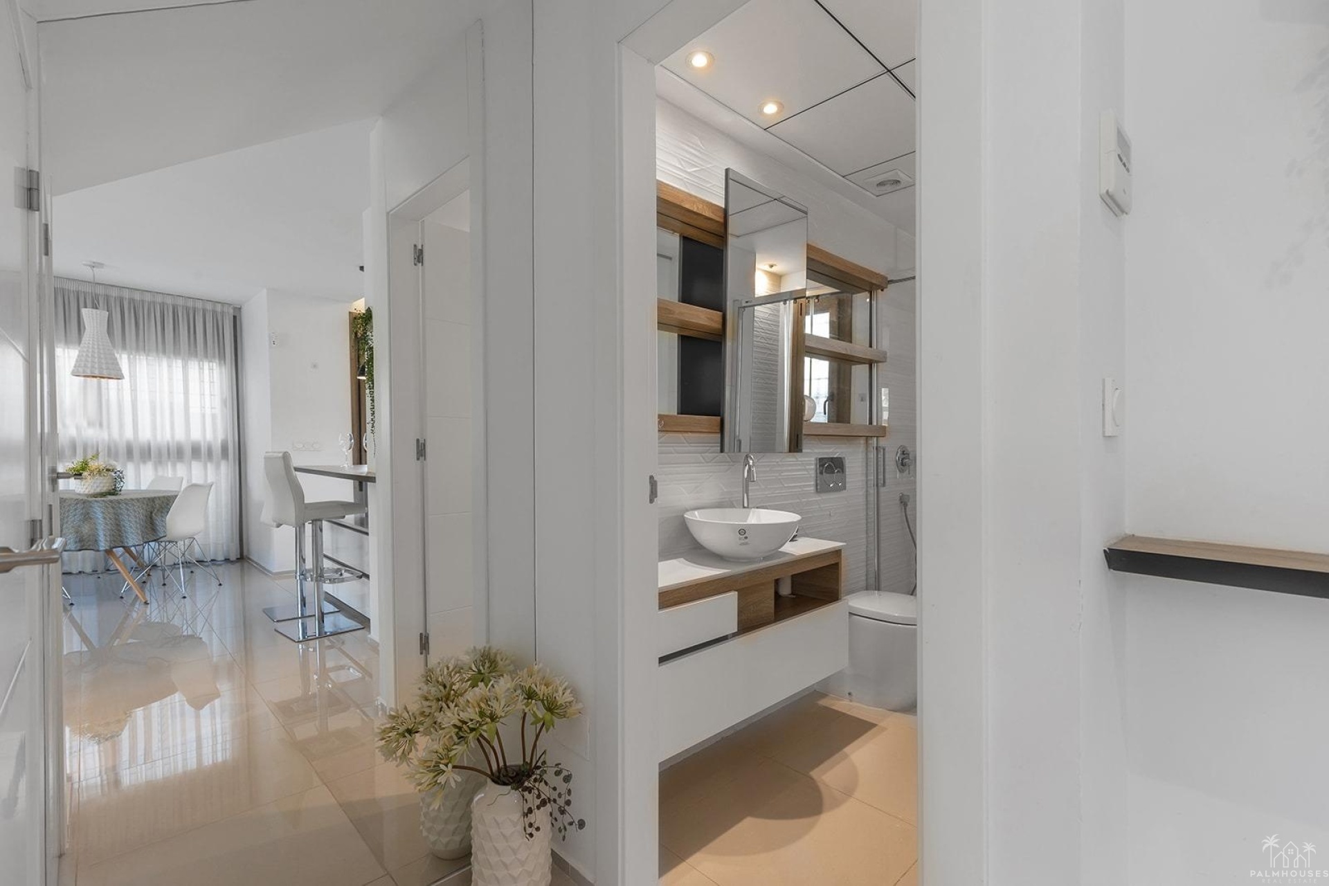 Venta - Apartment - Ciudad Quesada - Costa Blanca Sur