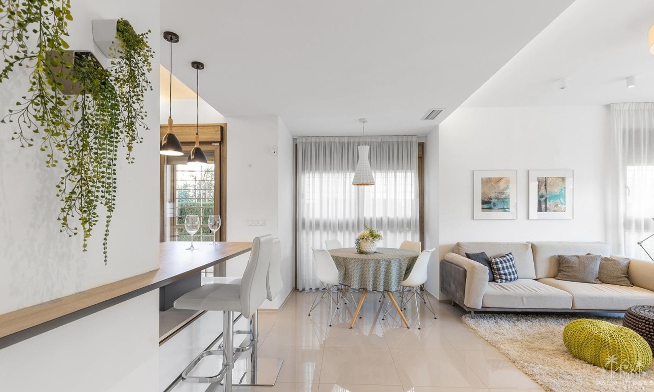 Venta - Apartment - Ciudad Quesada - Costa Blanca Sur