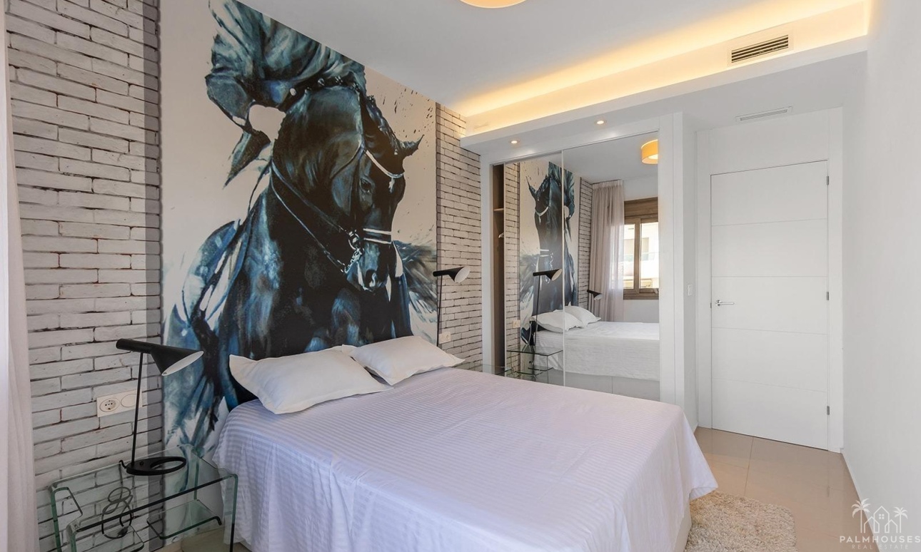 Venta - Apartment - Ciudad Quesada - Costa Blanca Sur