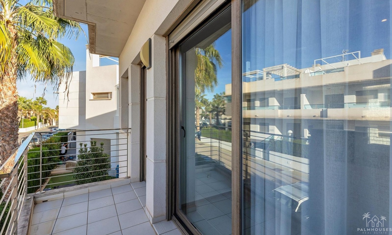 Venta - Apartment - Ciudad Quesada - Costa Blanca Sur