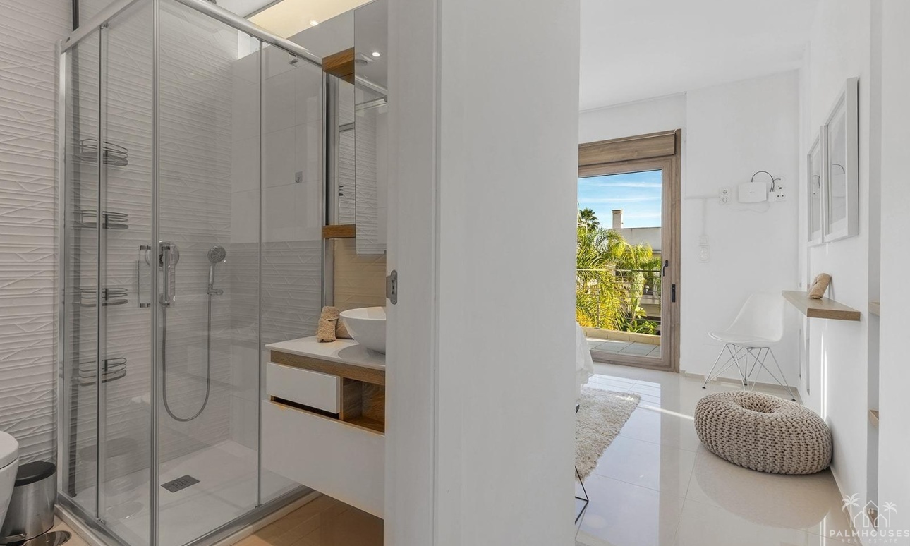 Venta - Apartment - Ciudad Quesada - Costa Blanca Sur