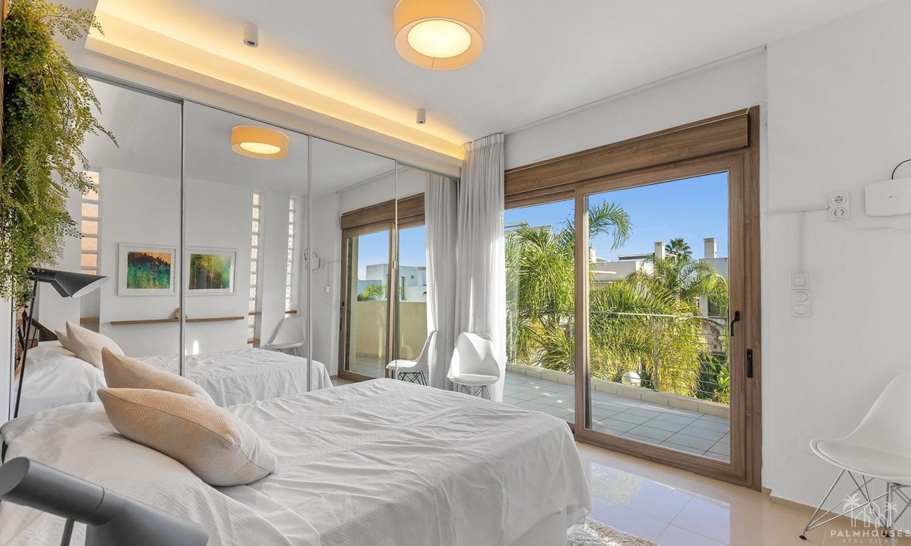 Venta - Apartment - Ciudad Quesada - Costa Blanca Sur