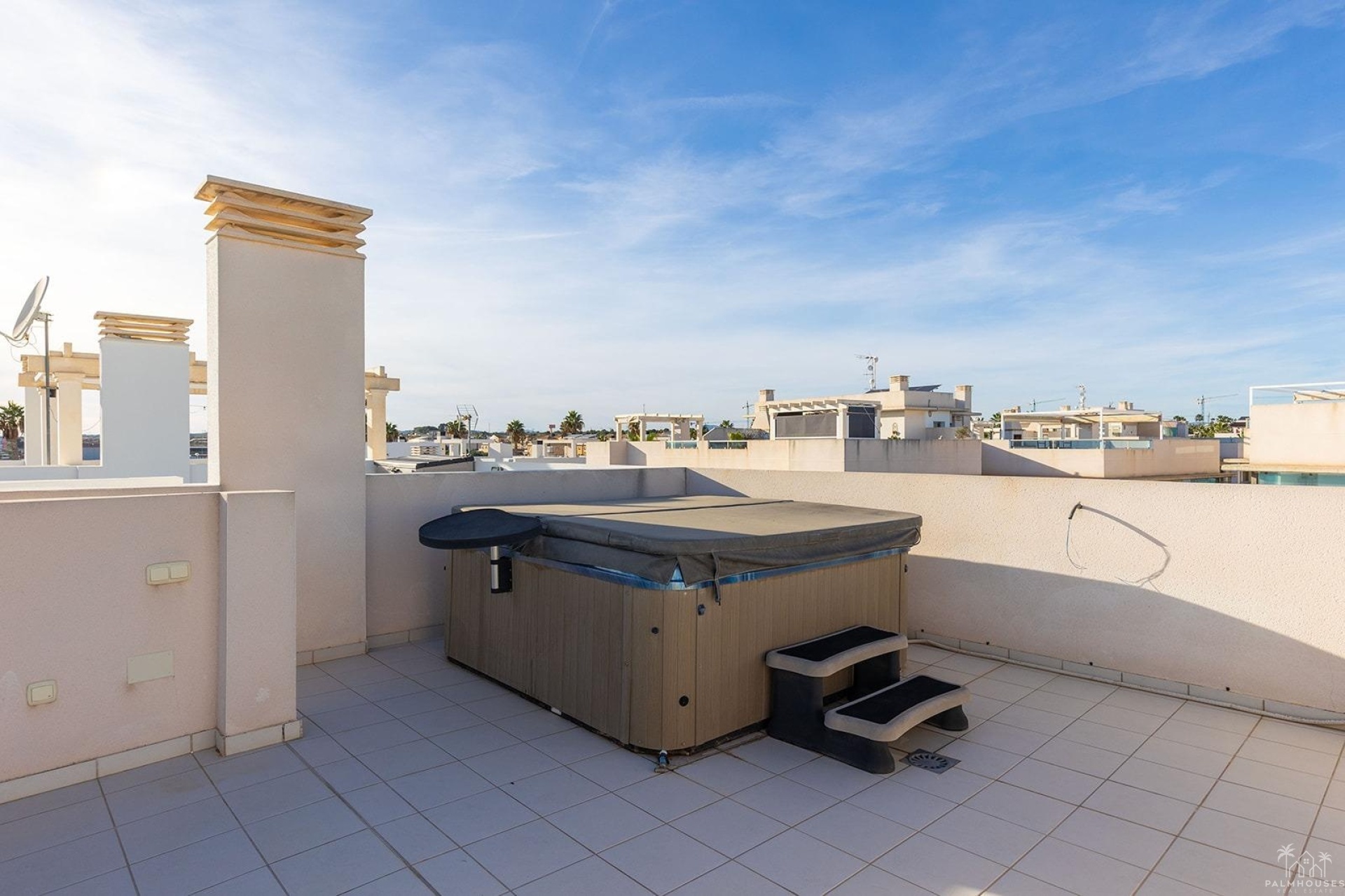 Venta - Apartment - Ciudad Quesada - Costa Blanca Sur