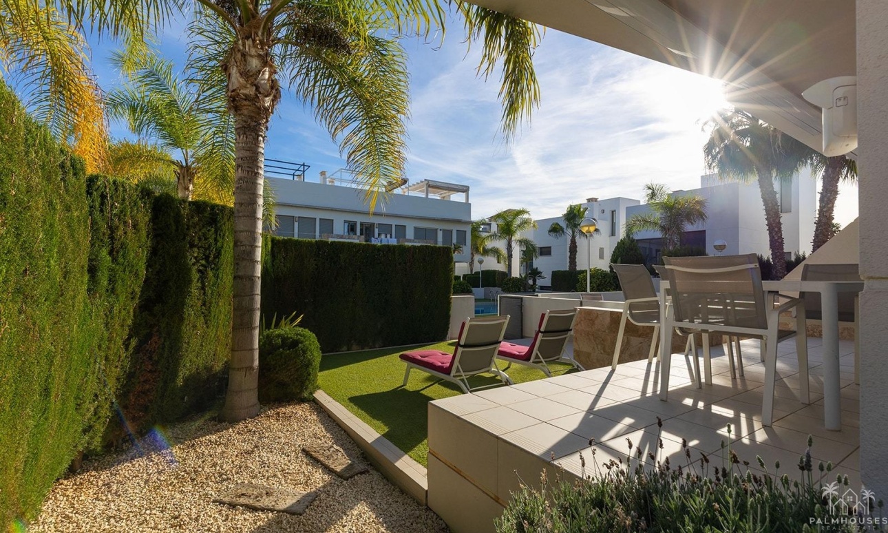 Venta - Apartment - Ciudad Quesada - Costa Blanca Sur