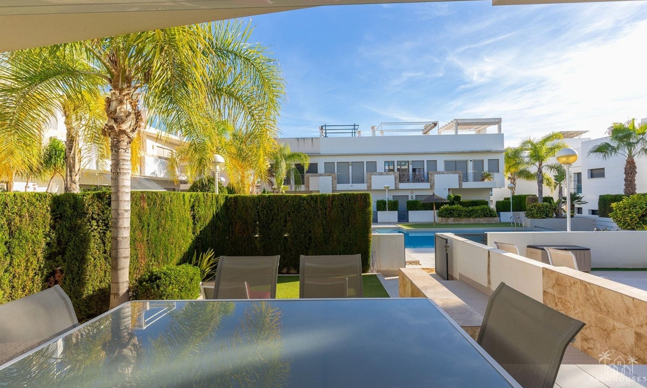 Venta - Apartment - Ciudad Quesada - Costa Blanca Sur