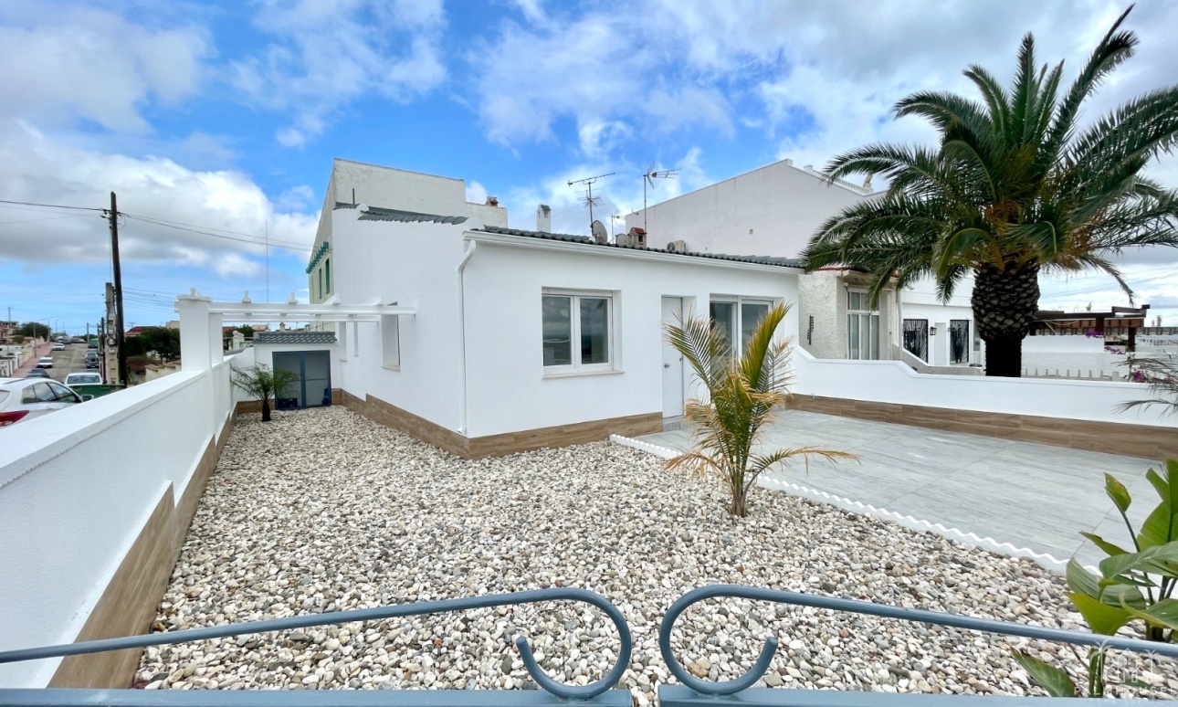 Venta - Apartment - Ciudad Quesada - Costa Blanca