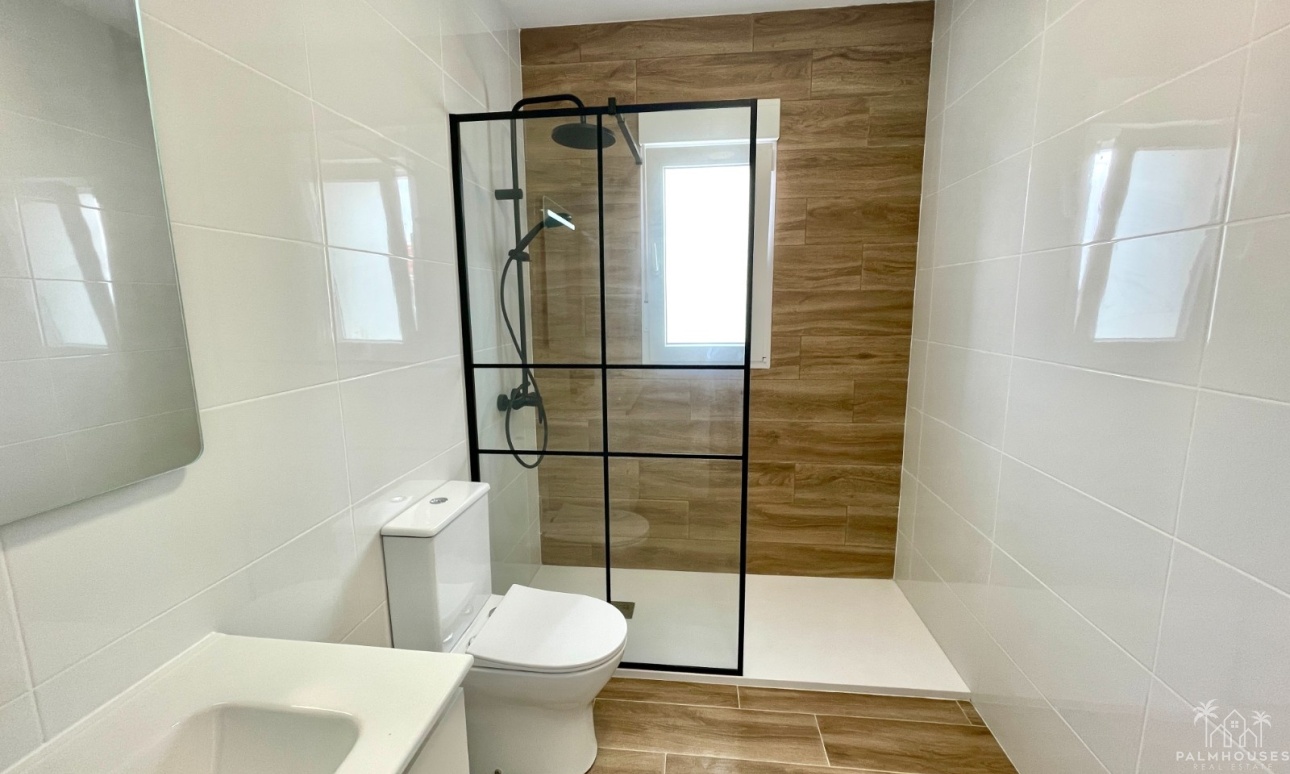 Venta - Apartment - Ciudad Quesada - Costa Blanca
